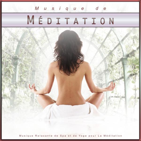 Musique de Méditation's avatar image