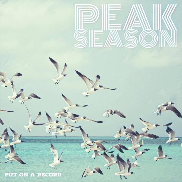 Peak Season's avatar image
