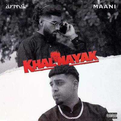 Maani's cover