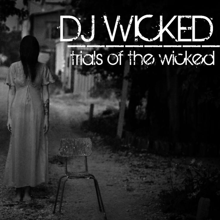 DJ Wicked's avatar image