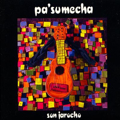 Candela / Morena By Pa' Sumecha's cover