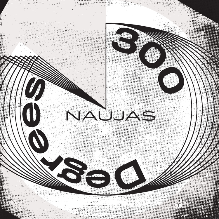 300 Degrees's avatar image