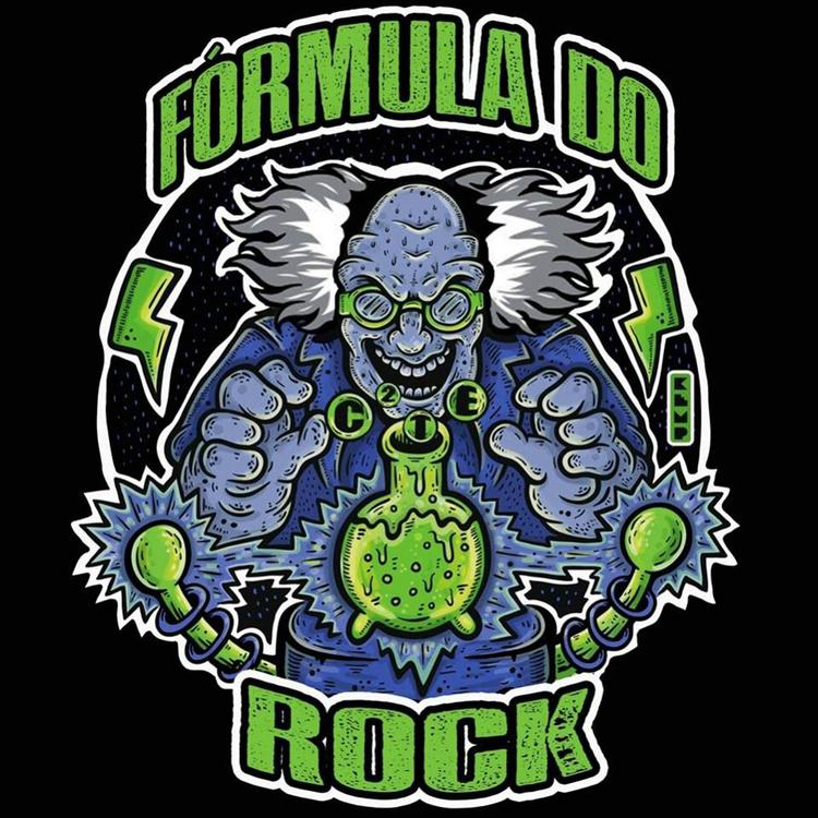 Fórmula do Rock's avatar image