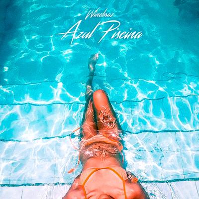 Azul Piscina By Winebraz's cover