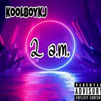 KoolBoykj's avatar cover