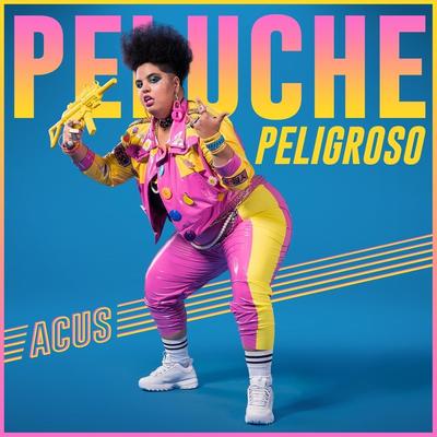 Peluche Peligroso's cover