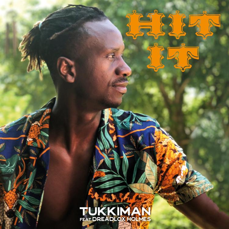 Tukkiman's avatar image