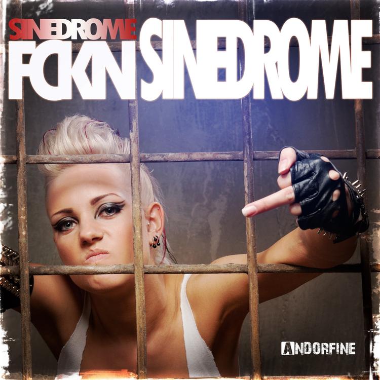 Sinedrome's avatar image