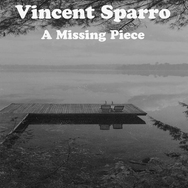 Vincent Sparro's avatar image
