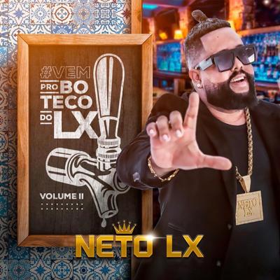 Um Beijo By Neto LX's cover