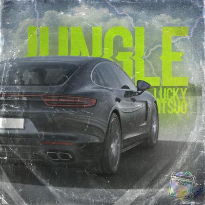 Jungle's cover