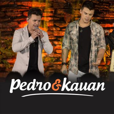 Fala pra Mim / Anjo (Ao Vivo) By Pedro e Kauan's cover