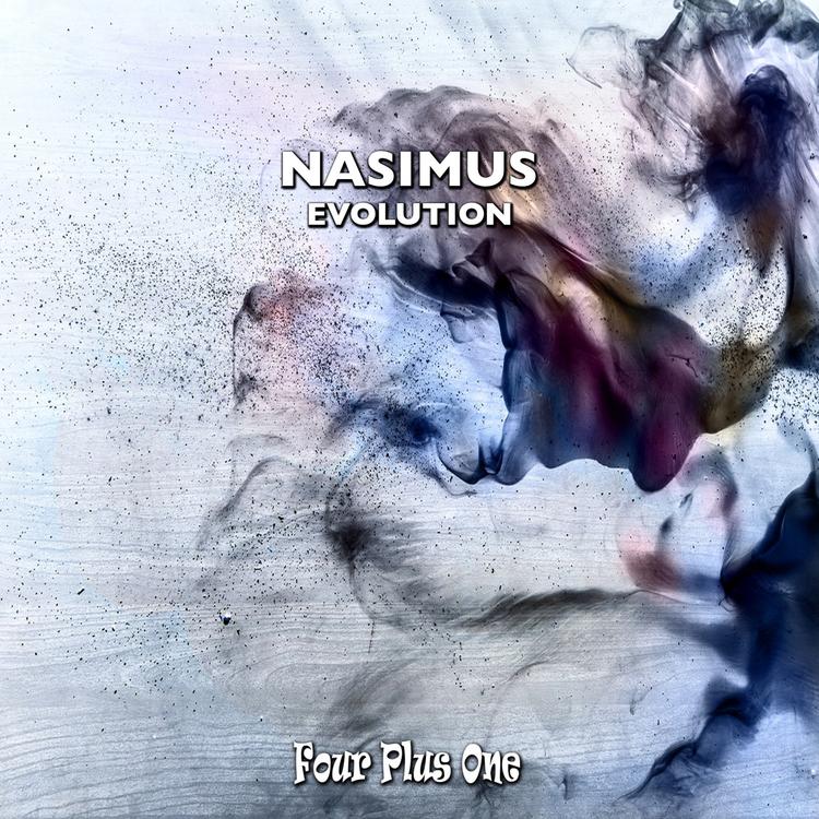 NASIMUS's avatar image