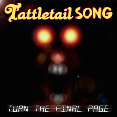 Turn the Final Page By Dagames's cover