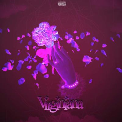 Virginiana By CJota, Chris's cover