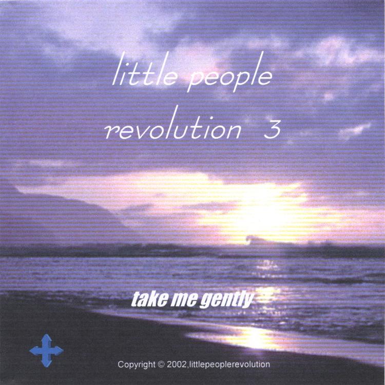 little people revolution 3's avatar image