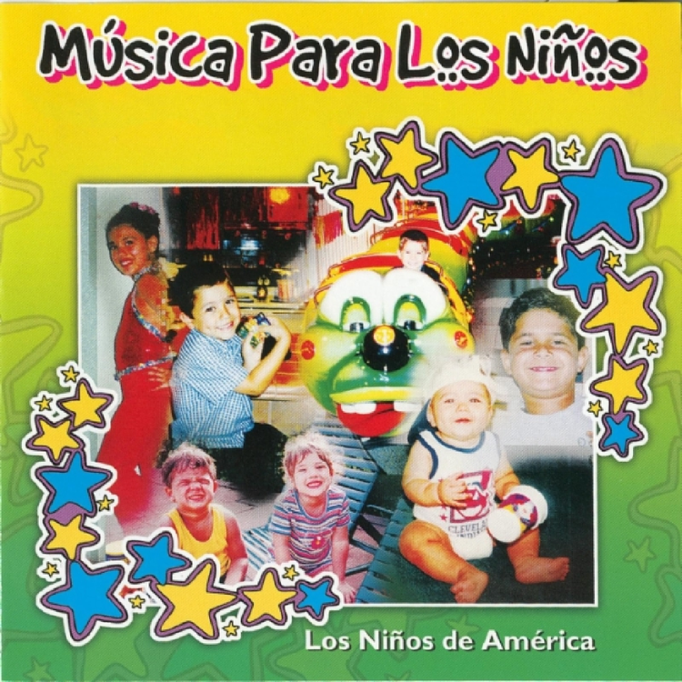 Los Niños De America's avatar image