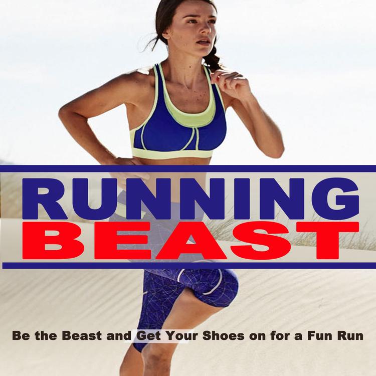 Running Beast's avatar image