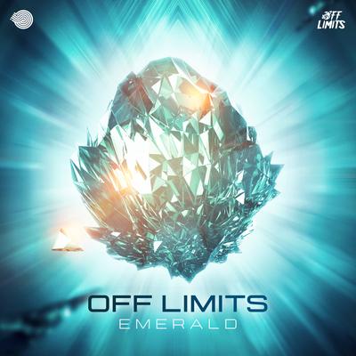 Emerald By Off Limits's cover