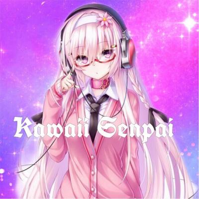 Intro Kawaii Senpai By Panda Records, Dj Panda Boladao's cover