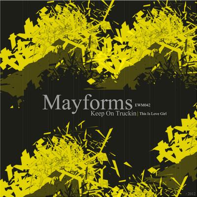 Mayforms's cover