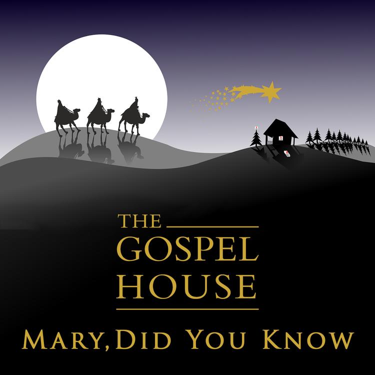 The Gospel House's avatar image