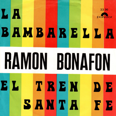 La Bambarella's cover