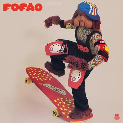 Fofão - 1989's cover