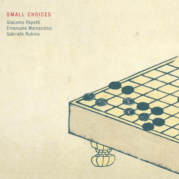 Small Choices's avatar image