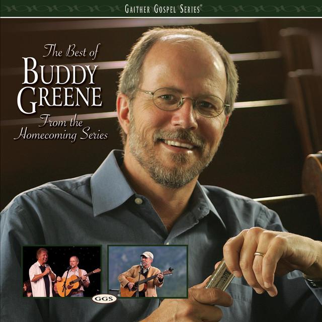 Buddy Greene's avatar image