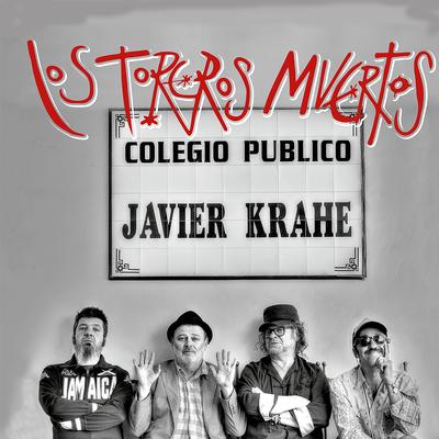 Colegio Público Javier Krahe's cover