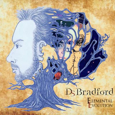 D. S. Bradford's cover