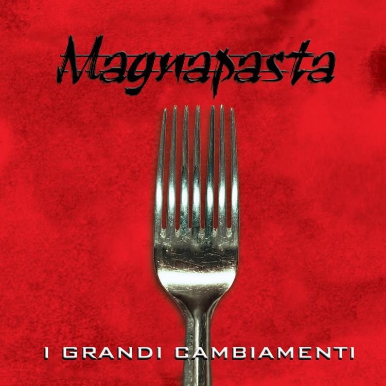 Magnapasta's avatar image