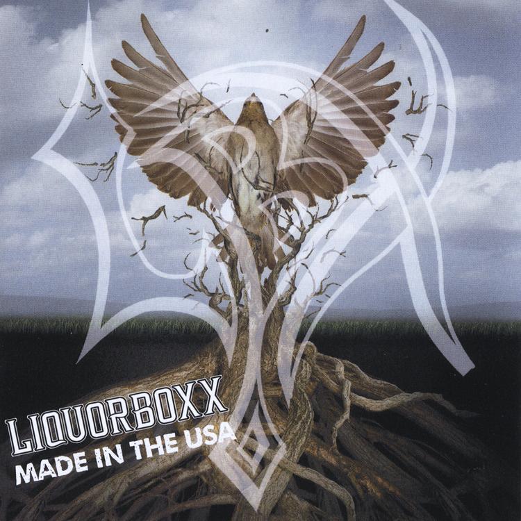 Liquorboxx's avatar image