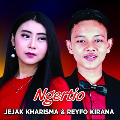 Ngertiyo's cover