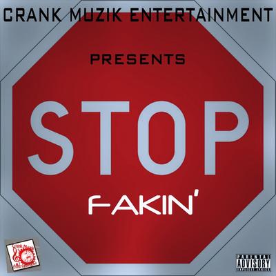 Crank Muzik Entertainment's cover