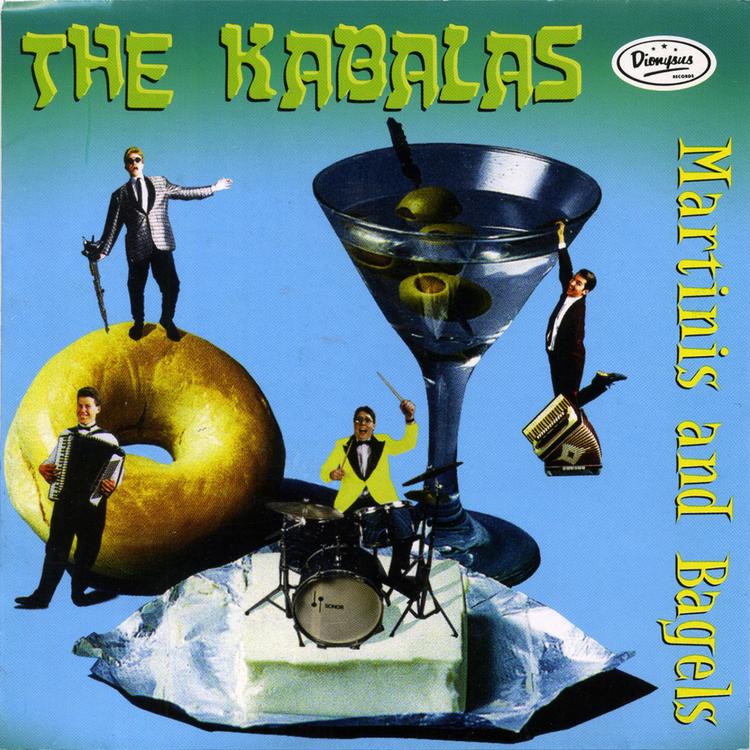 The Kabalas's avatar image