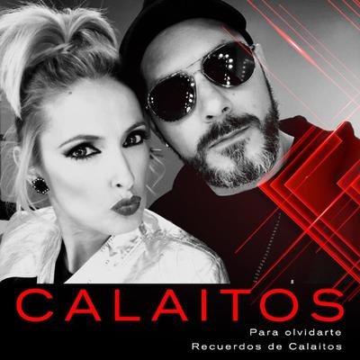 Calaita's cover