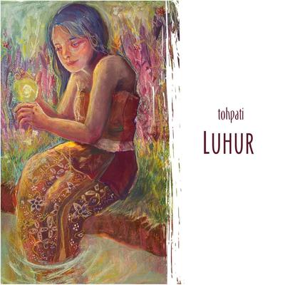 Luhur's cover