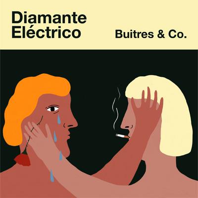 Buitres & Co.'s cover