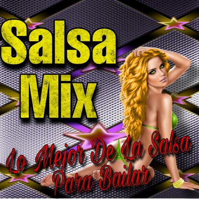 Lo Mejor de la Salsa Para Bailar's cover