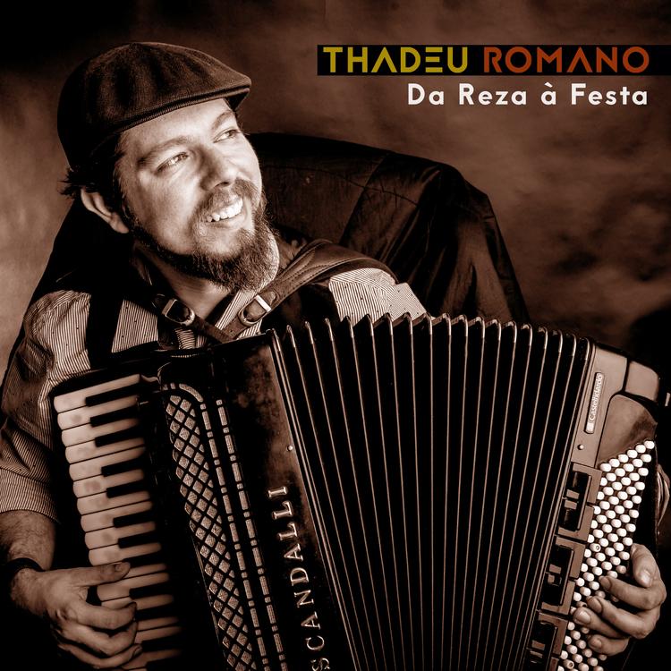 Thadeu Romano's avatar image