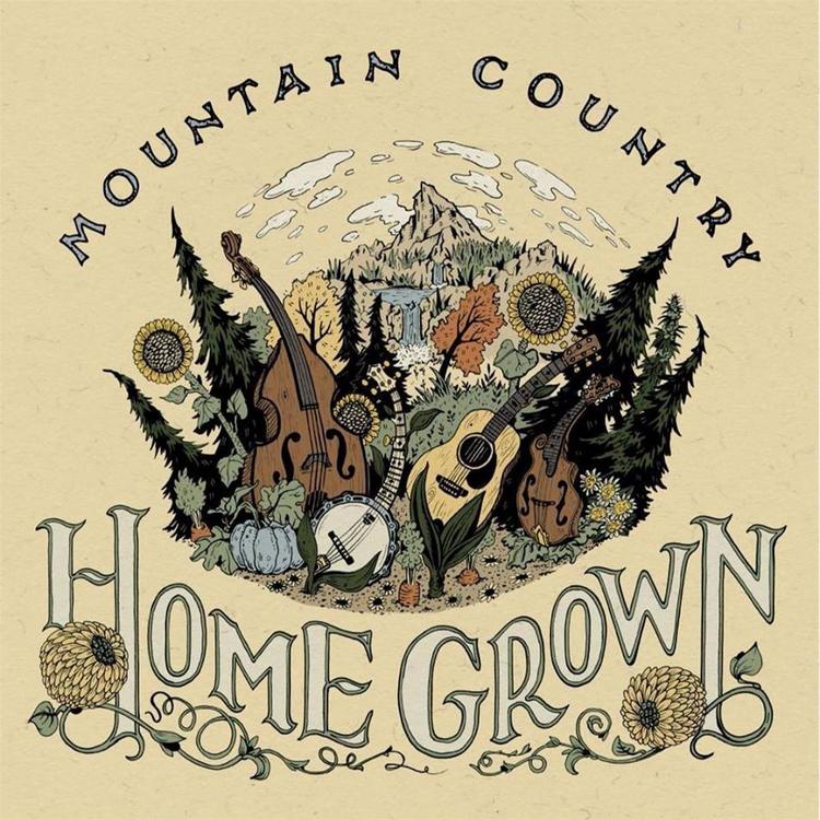 Mountain Country's avatar image