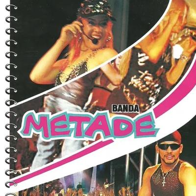 My Life (Ao Vivo) By Banda Metade's cover