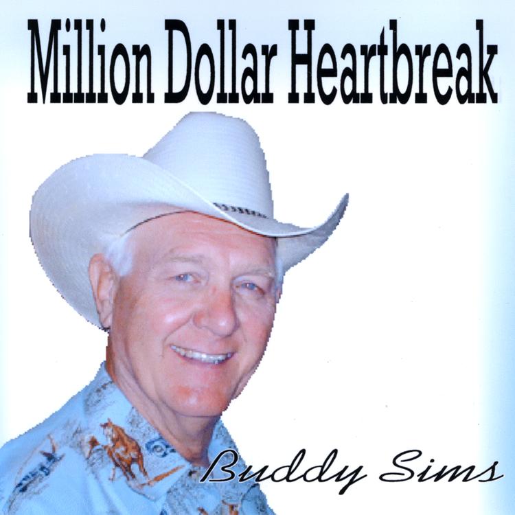 Buddy Sims's avatar image