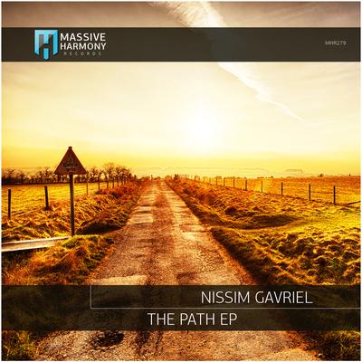 Nissim Gavriel's cover