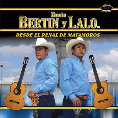 Quererte Jamás By Dueto Bertin y Lalo's cover