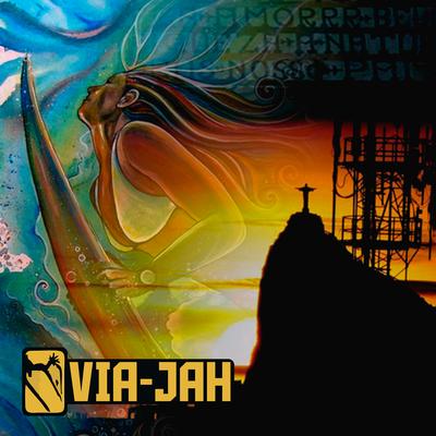 Em Você By Via-Jah's cover
