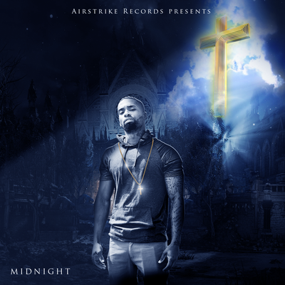 Airstrike Records's cover