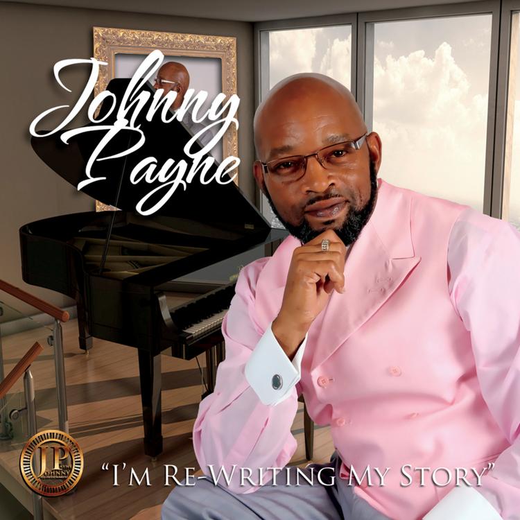 Johnny Payne's avatar image